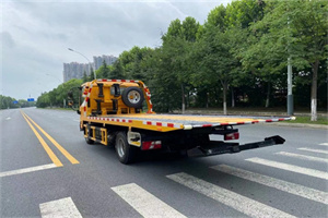 绵阳宁武道路救援拖车-宁武救援服务热线